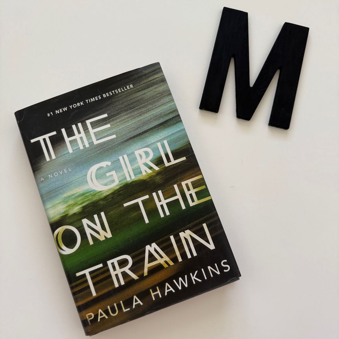 The Girl on the Train