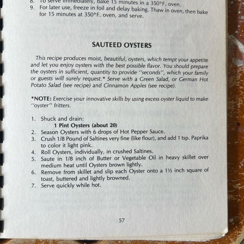 101 Tested Temptations 