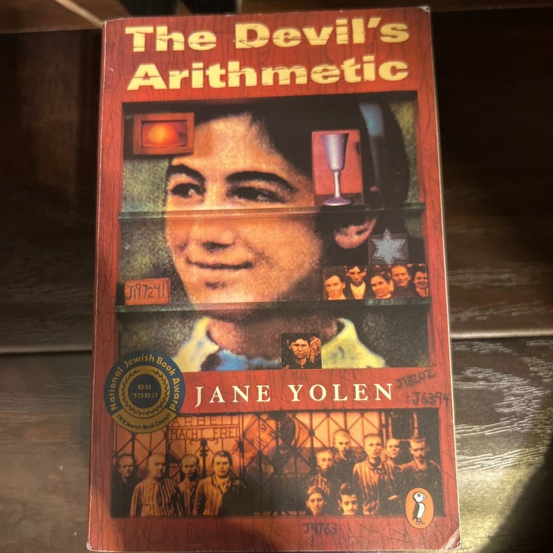 The Devil's Arithmetic