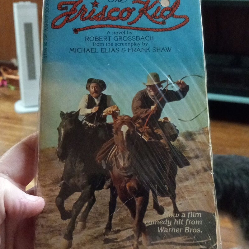 The Frisco Kid