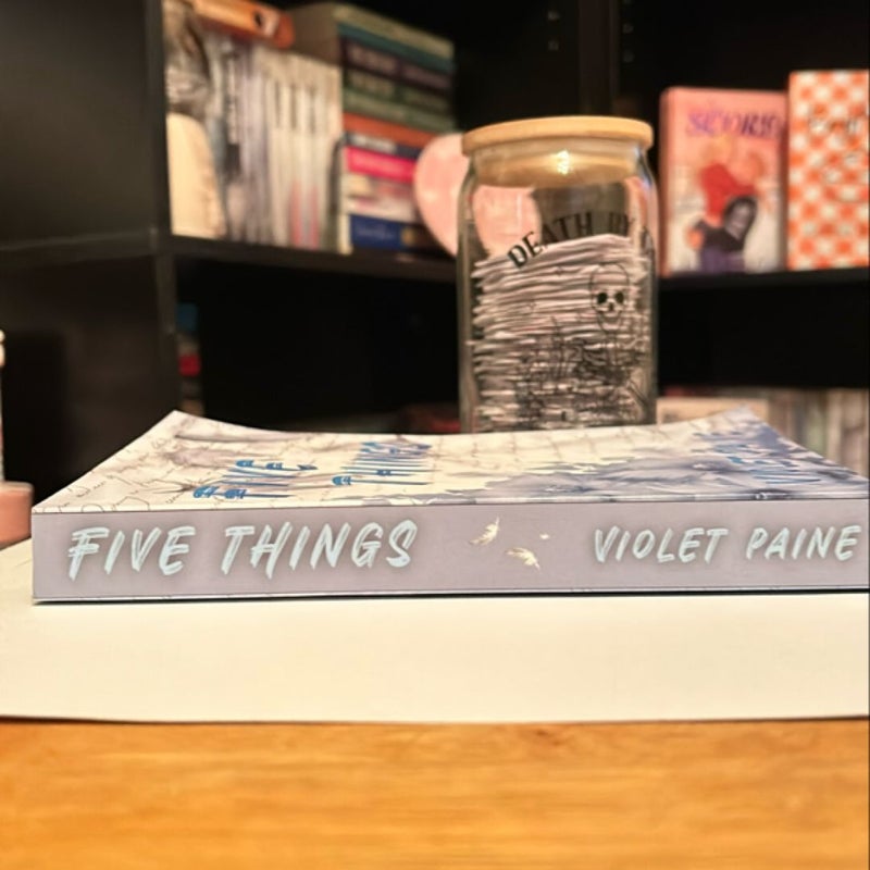 Five Things