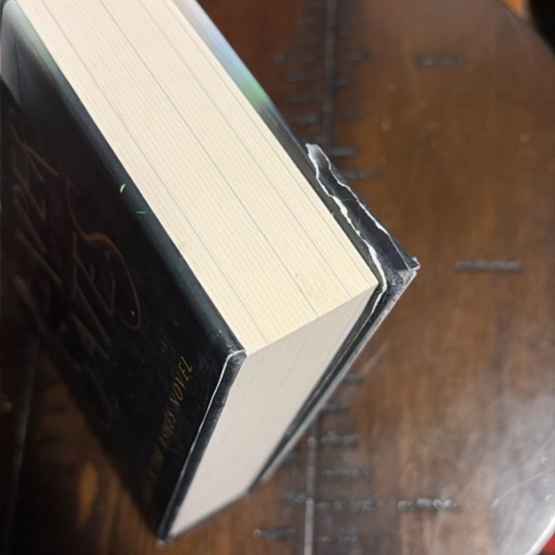 A Reaper at the Gates