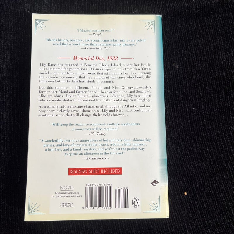 A Hundred Summers