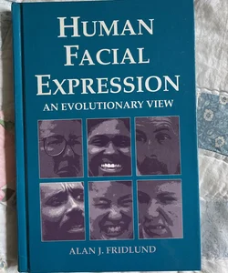 Human Facial Expression