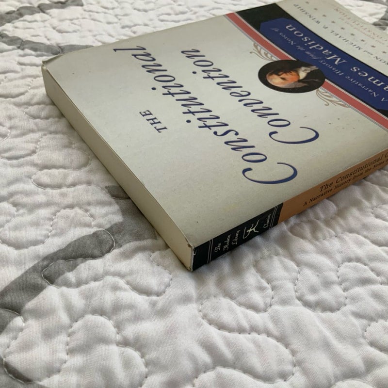 The Constitutional Convention
