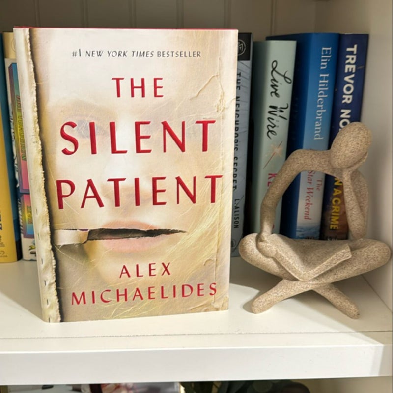 The Silent Patient