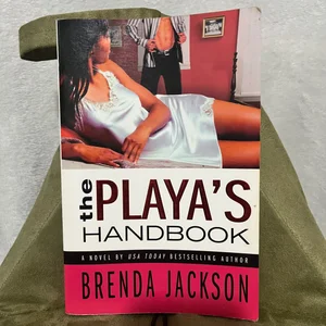 The Playa's Handbook