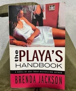 The Playa's Handbook