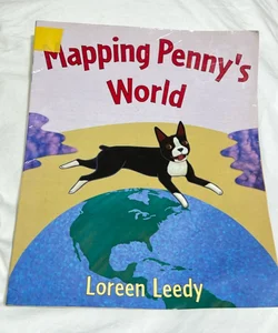 Mapping Penny's World