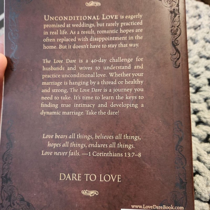 The Love Dare