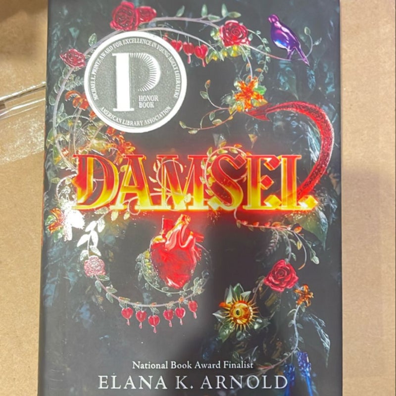 Damsel