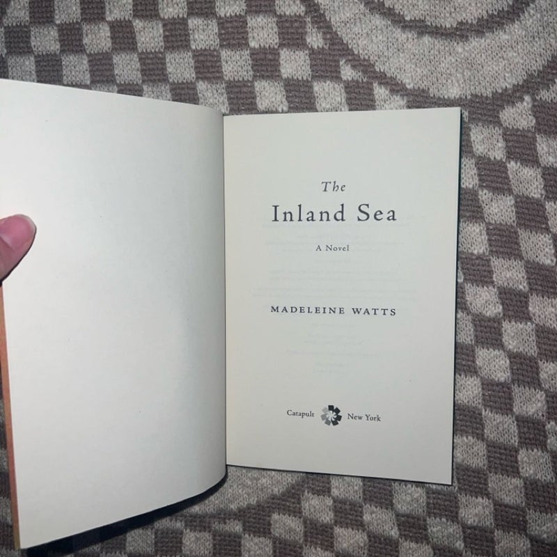 The Inland Sea