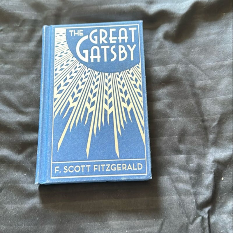 The Great Gatsby 