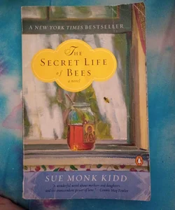 Secret Life of Bees