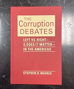 The Corruption Debates