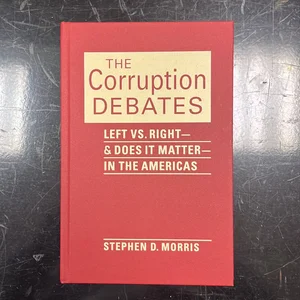 The Corruption Debates