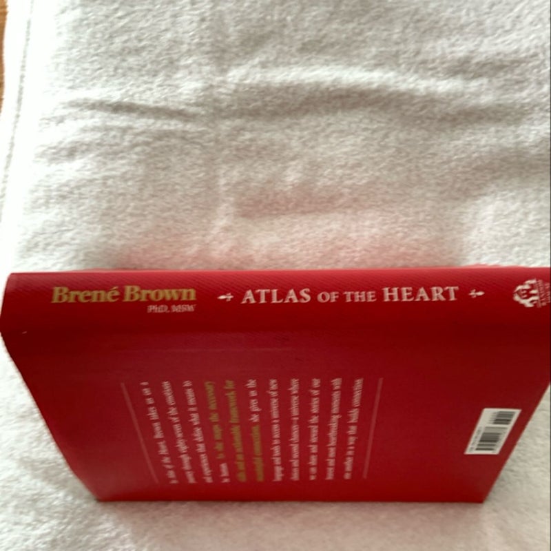 Atlas of the Heart