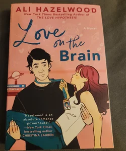 Love on the Brain