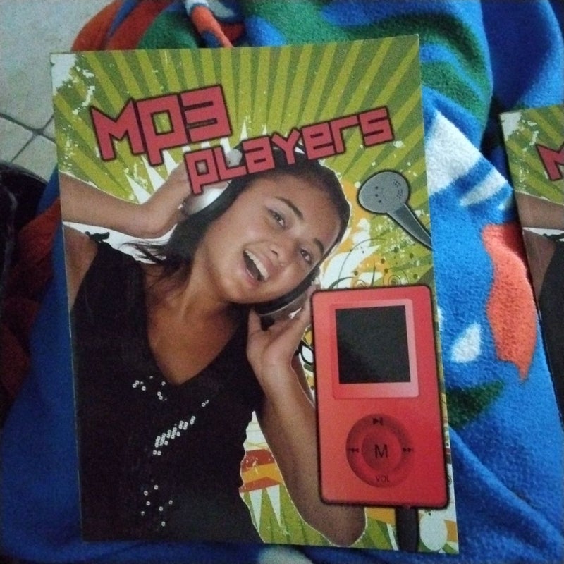 MP3 Players