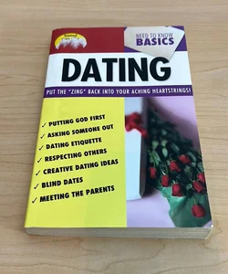 Need to Know Basics Dating