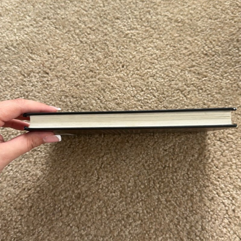 Light Filters in: Poems