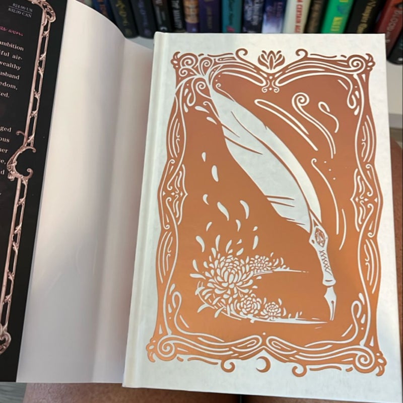 The Darkness Within Us