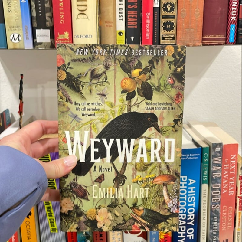 Weyward