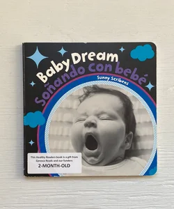 Baby Dream Soñando con Bebé 