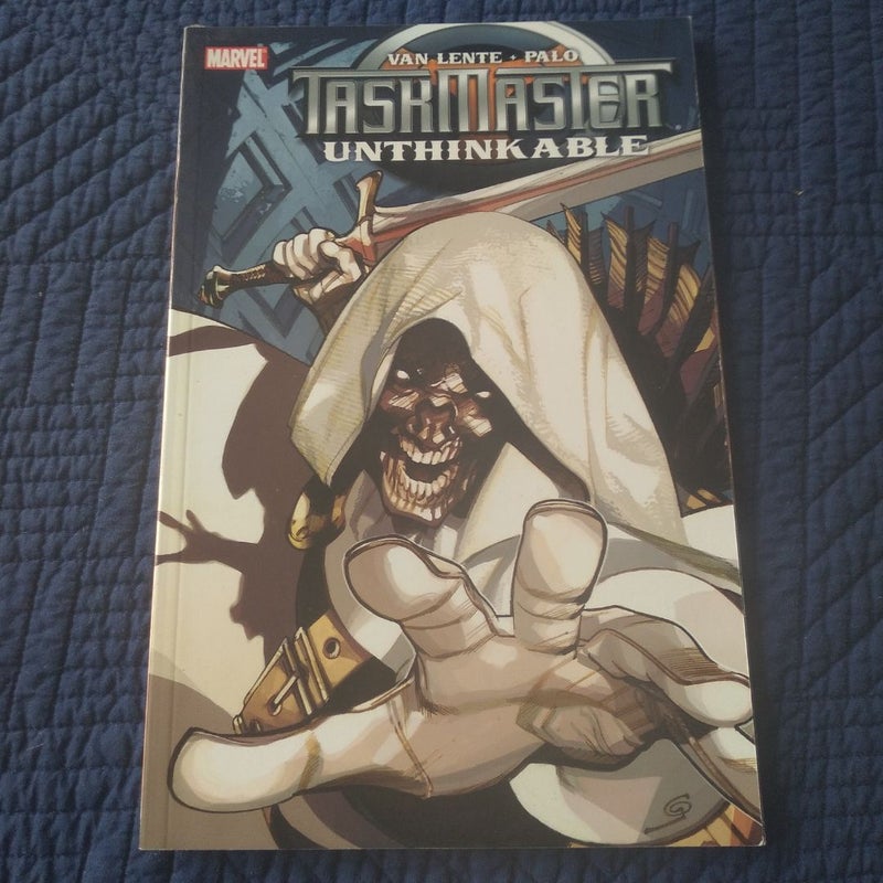 Taskmaster