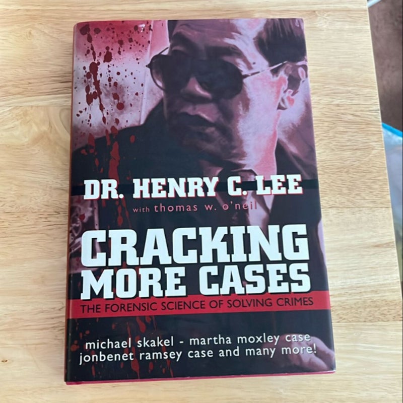 Cracking More Cases