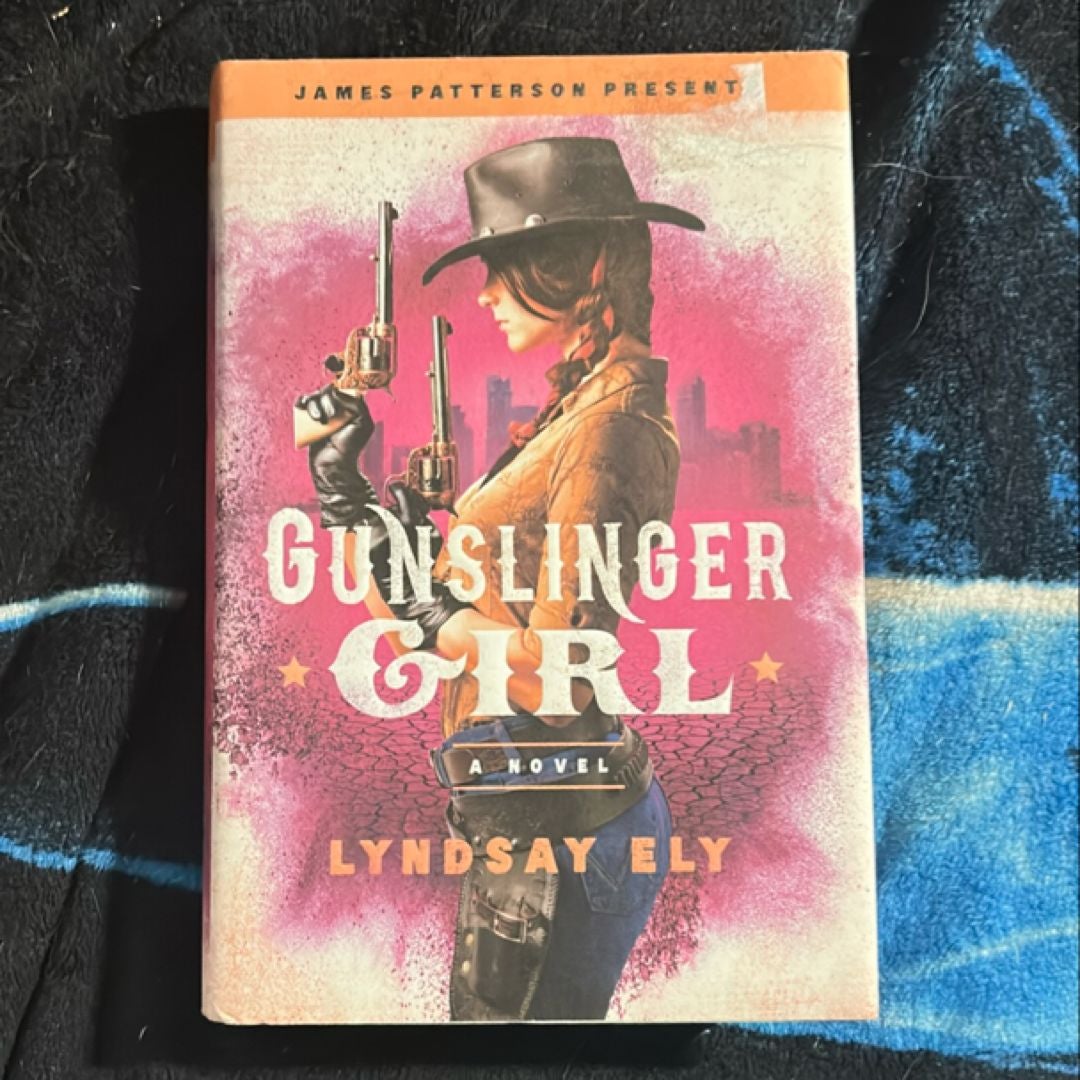 Gunslinger Girl