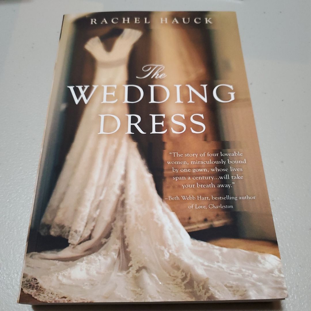 The Wedding Dress