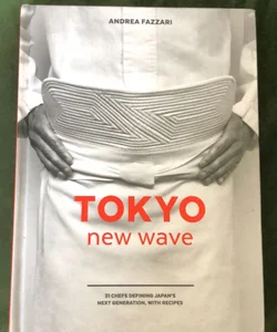 Tokyo New Wave