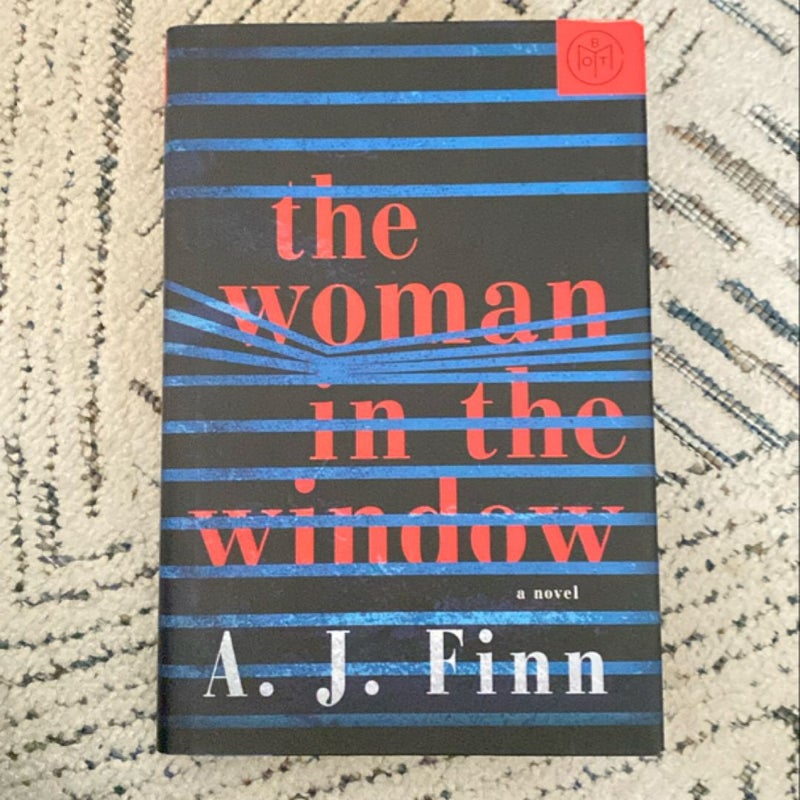 The Woman in the Window