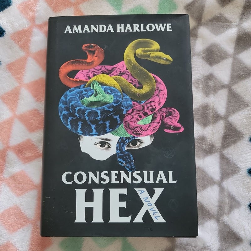 Consensual Hex