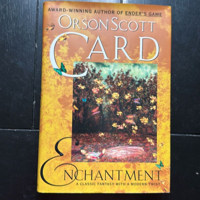 Enchantment