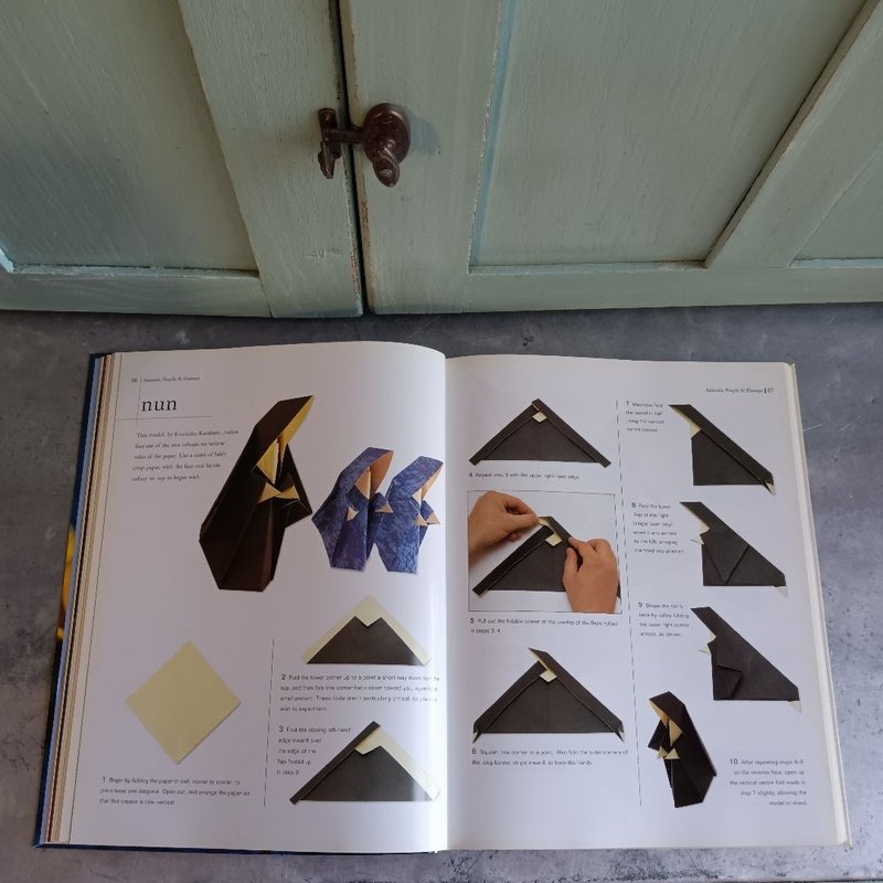 Practical Origami by Rick Beech, Paperback | Pangobooks