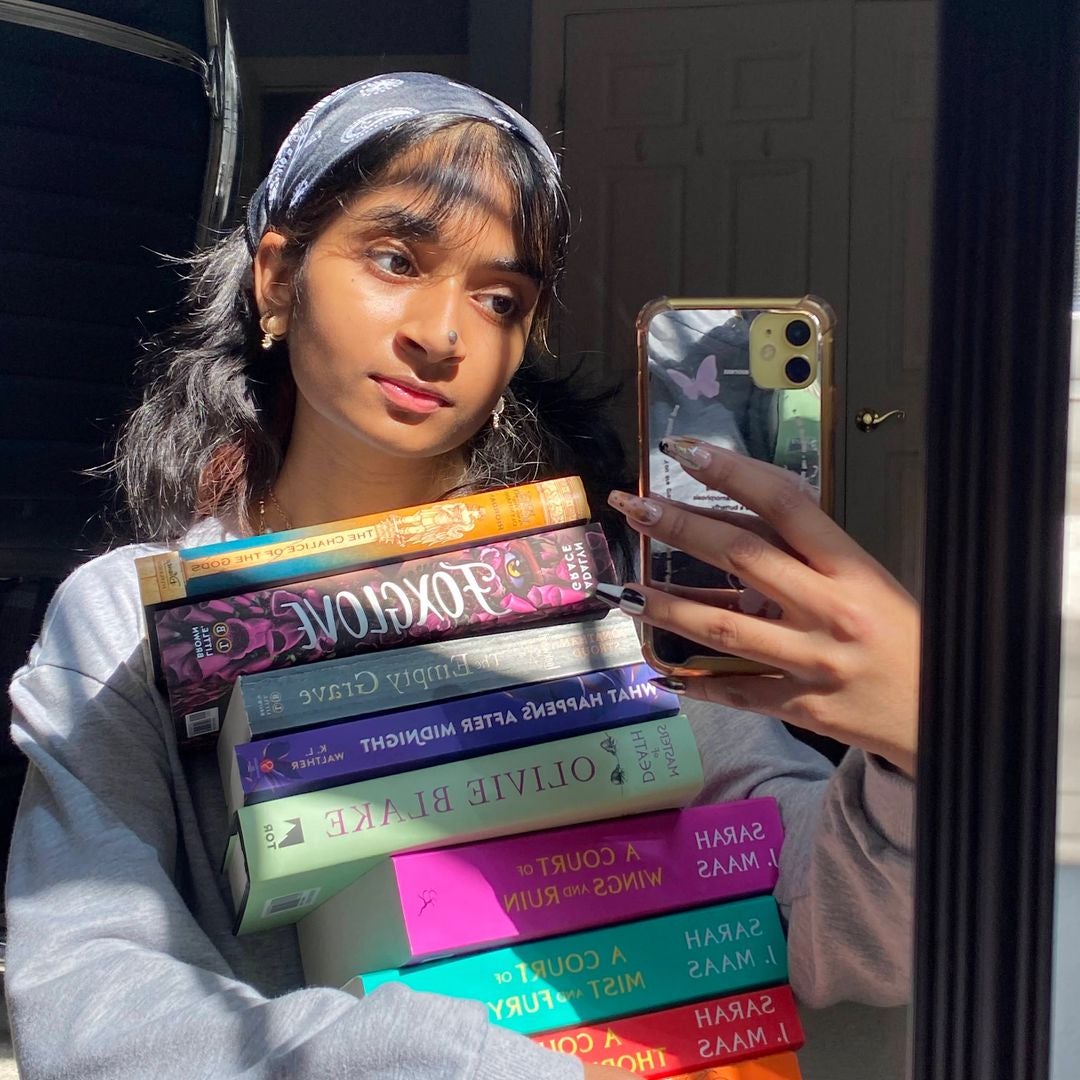 Yoyo’s Library