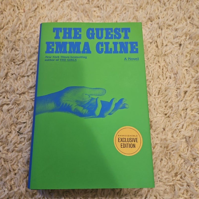 The Guest