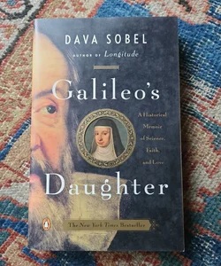 Galileo's Daughter