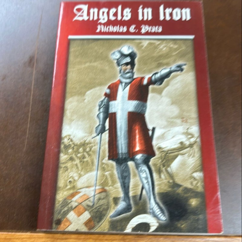 Angels in Iron