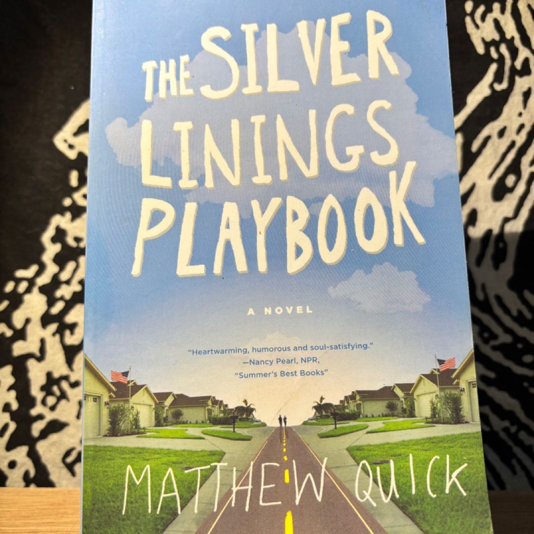 The Silver Linings Playbook