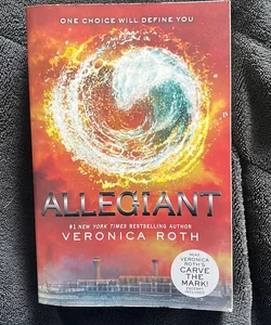 Allegiant