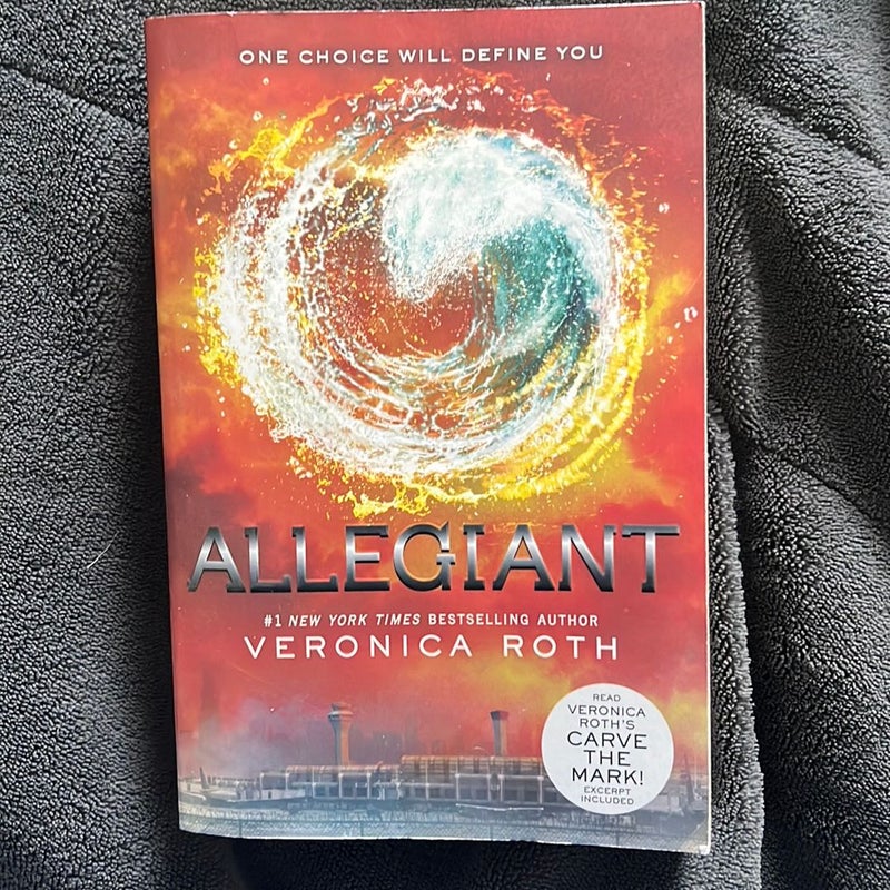 Allegiant