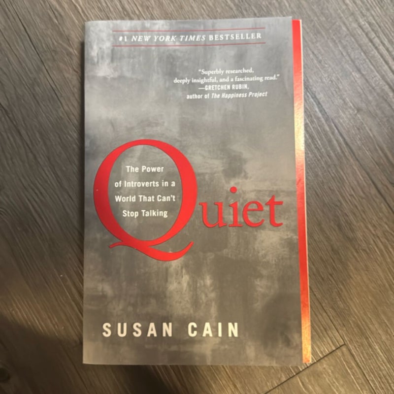 Quiet