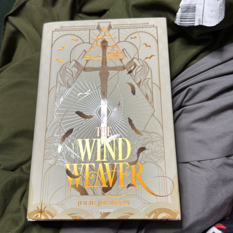 The Wind Weaver
