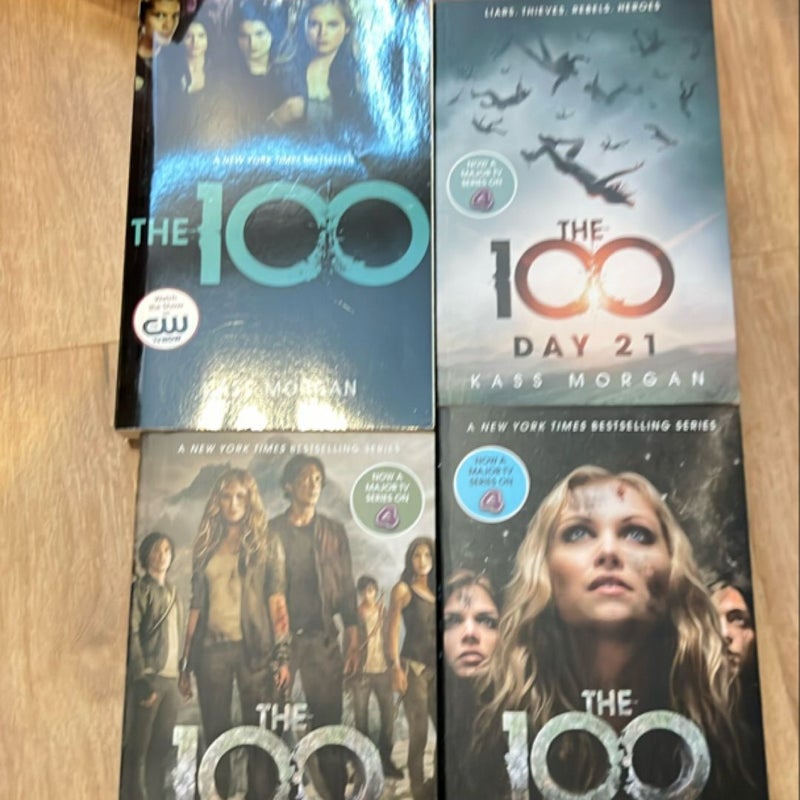The 100 Series