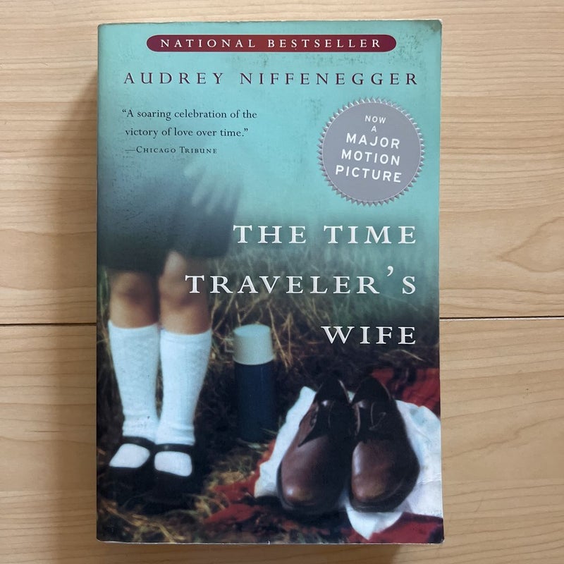 The Time Traveler's Wife