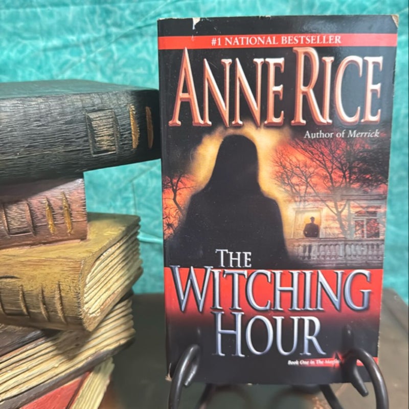 The Witching Hour