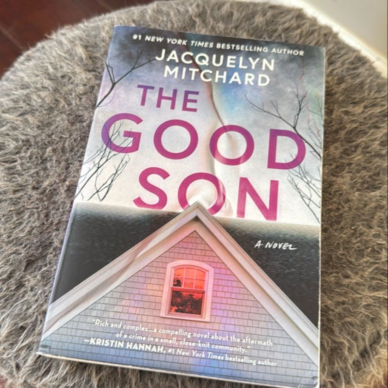 The Good Son